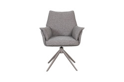 Trapani Taupe 1